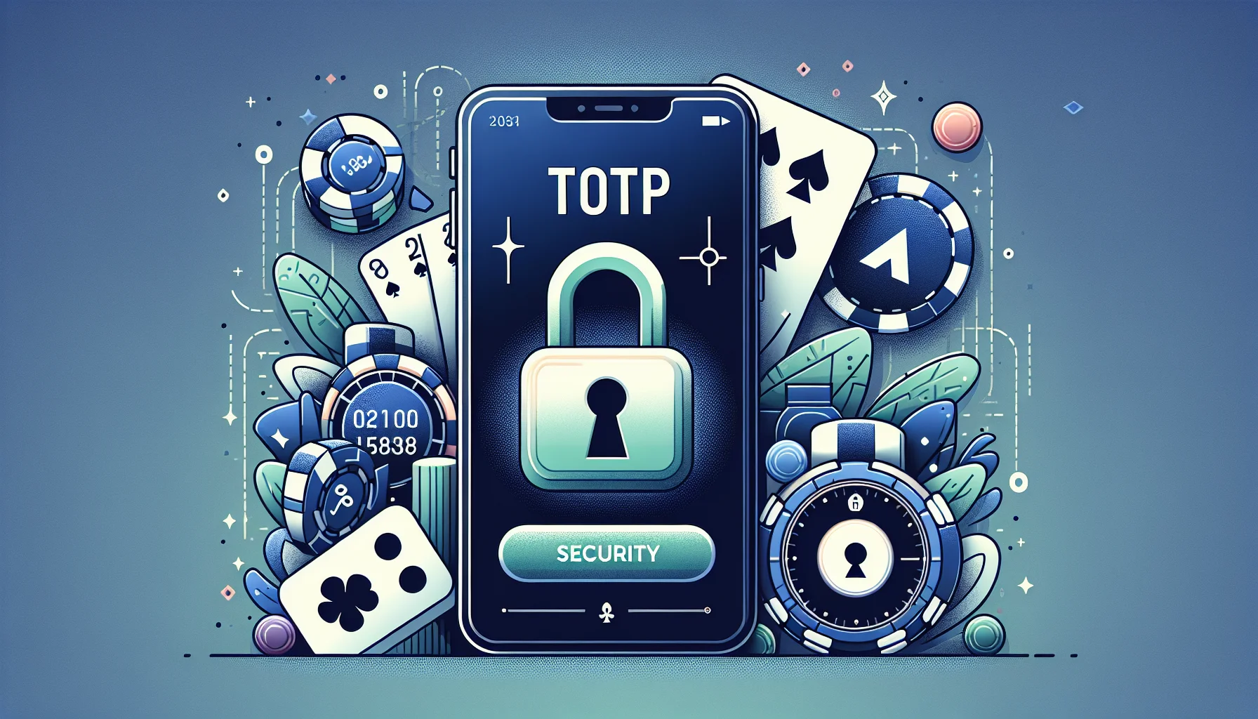 Kafa Casino 2FA Kurulumu — Nisan 2026 güncel rehber