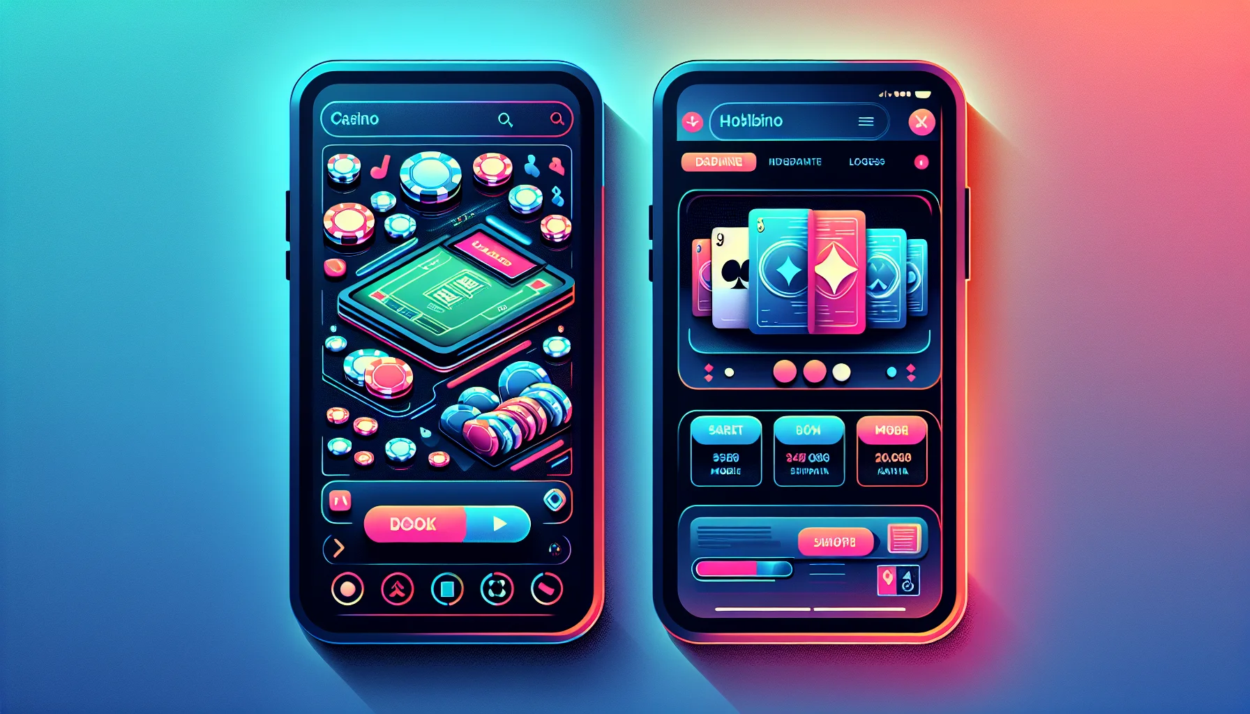 Kafa Casino: Mobil Site vs Uygulama Karşılaştırması (Nisan 2026)