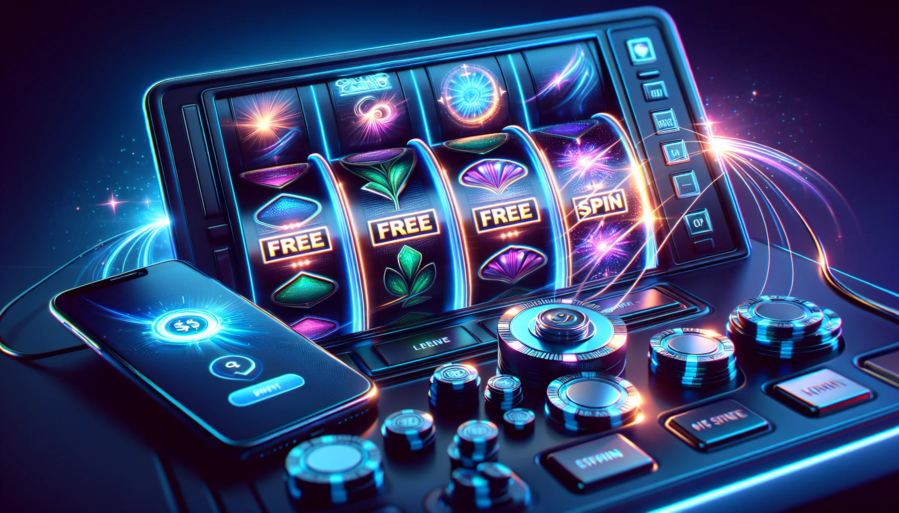 Nisan 2026 Güncel: Kafa Casino Free Spin Bonusları - Kafa Casino rehber görseli