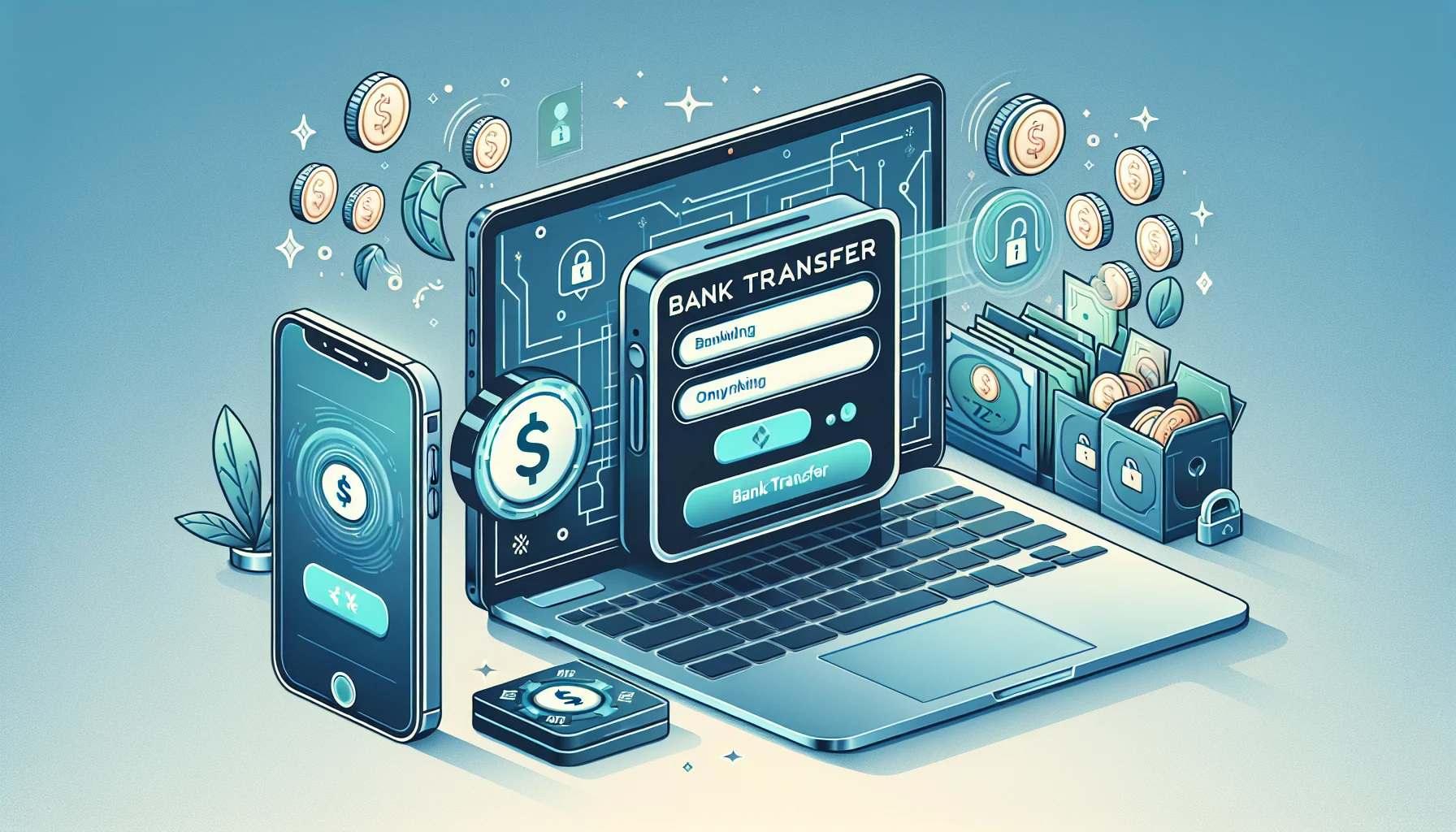 Kafa Casino Banka Havalesi ile Yatırım Rehberi (Nisan 2026 güncel) - Kafa Casino rehber görseli