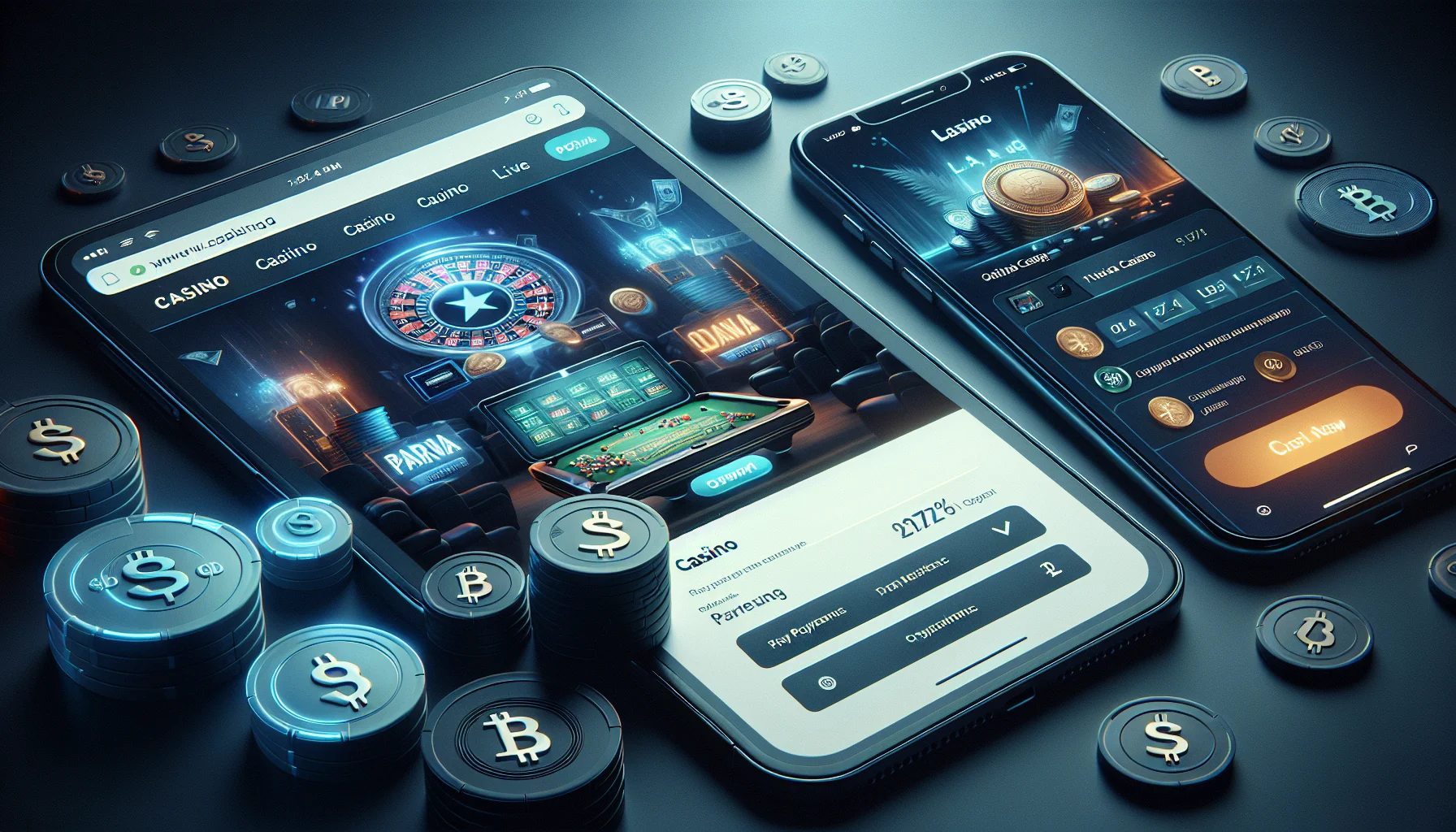 Kafa Casino: Nisan 2026 Güncel Rehber ve İnceleme - Kafa Casino rehber görseli