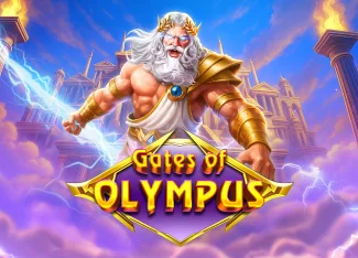Gates of Olympus 5.000x Max Win Potansiyeli