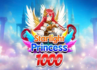 Starlight Princess 1000 15.000x Max Win Potansiyeli