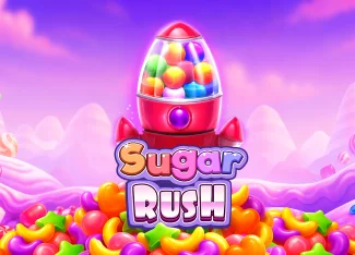 Sugar Rush 5.000x Max Win Potansiyeli