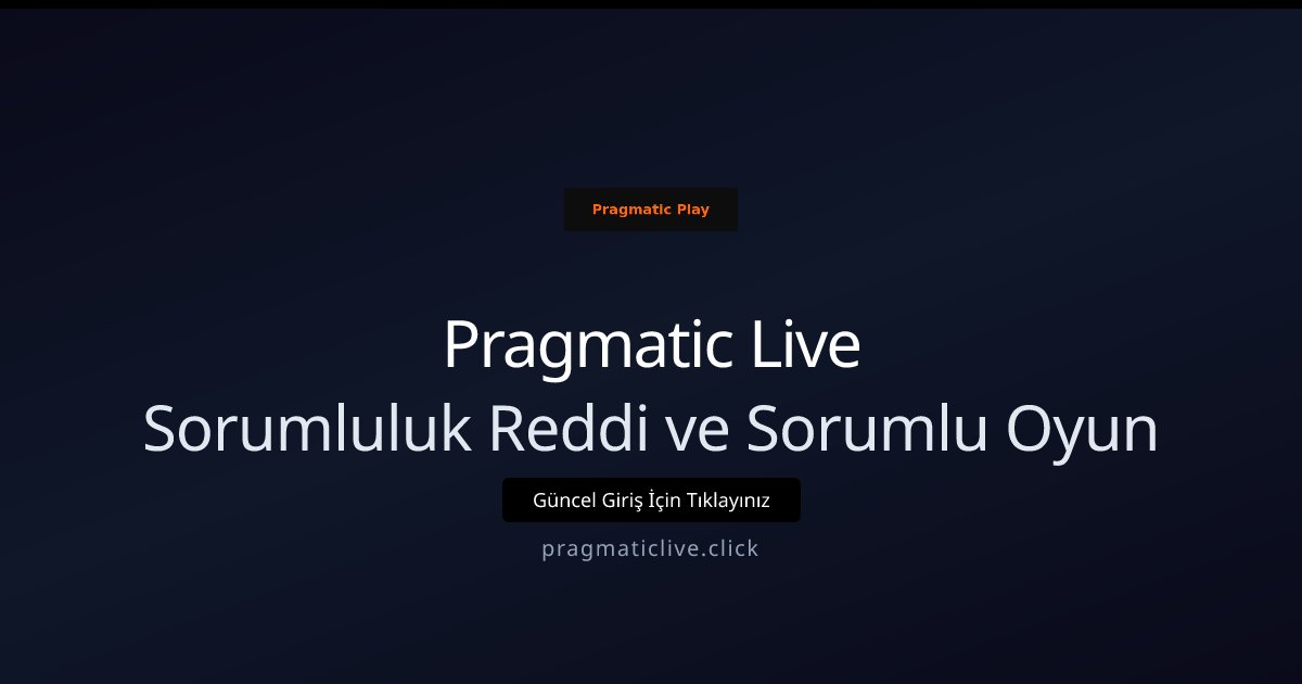 Kafa Casino Kafa Casino - Yasal Sorumluluk Reddi ve Uyarılar